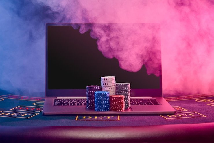 Tim esports merdekatogel dalam turnamen