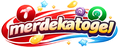 Logo merdekatogel di bilah navigasi